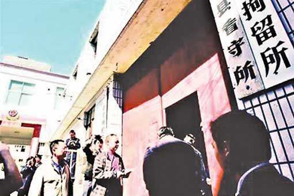 云南昆明躲猫猫事件 最终结果怎么回事