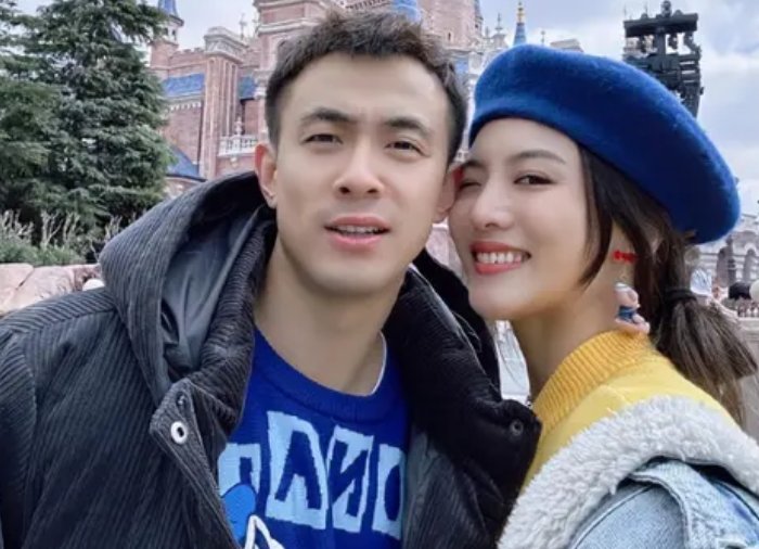 赵继伟老婆家境