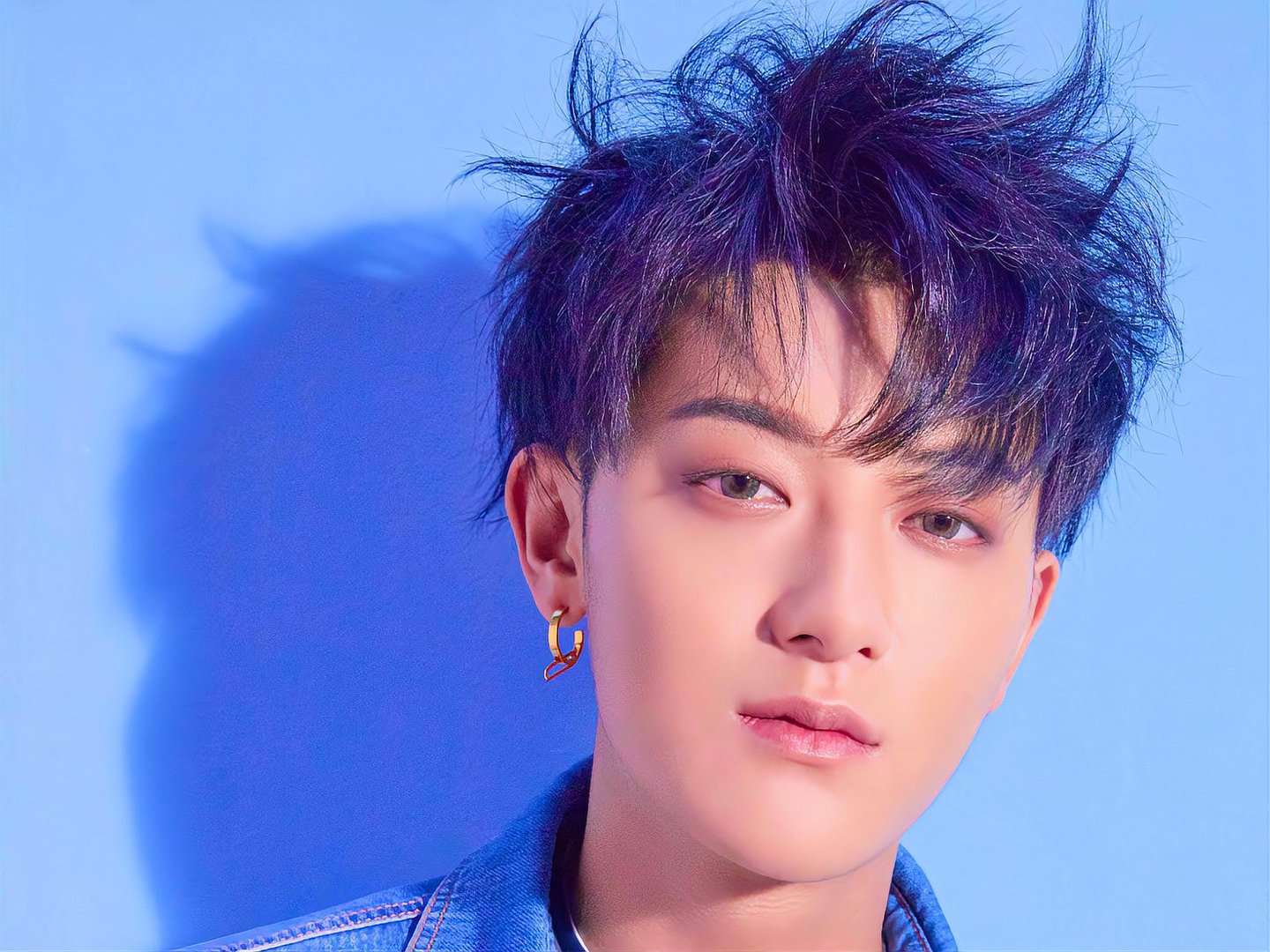 甜蜜的你电视剧演员表