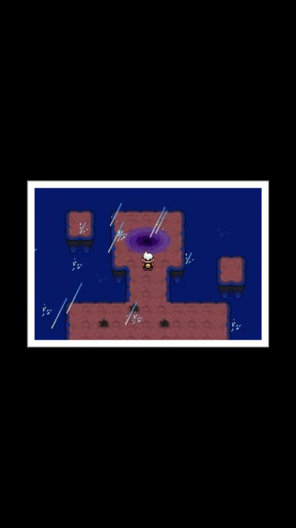 口袋妖怪漆黑的魅影怎么抓骑拉帝纳