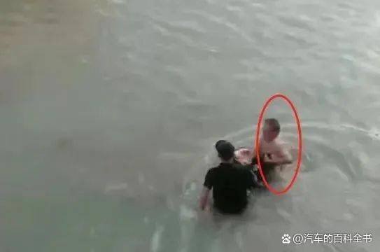 沐阳一女子点赞“救人英雄”，仔细一看竟是自己丈夫，其夫究竟做了什么？