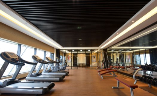 成都健身房事件惊掉了许多人的三观