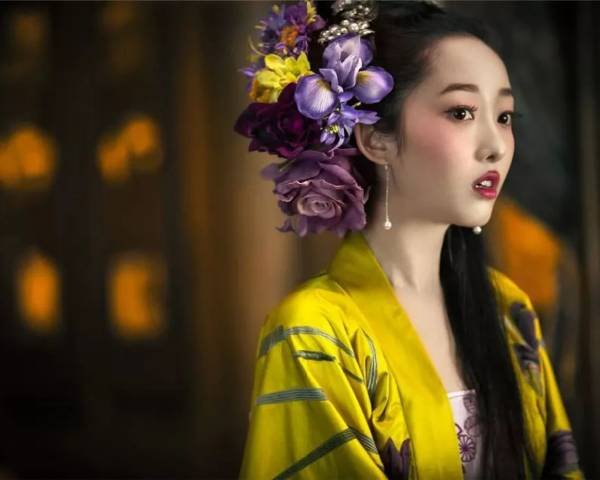 古代那些吃青春饭的歌姬舞姬,老了之后怎么办?