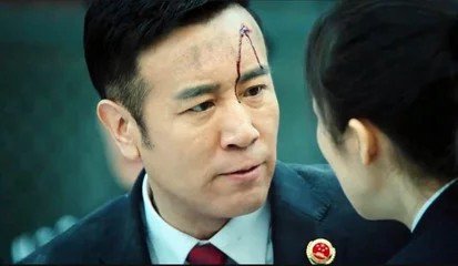 《巡回检查组》白小莲的扮演者是谁啊？