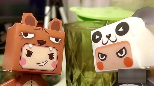 迷你世界如何创造村民