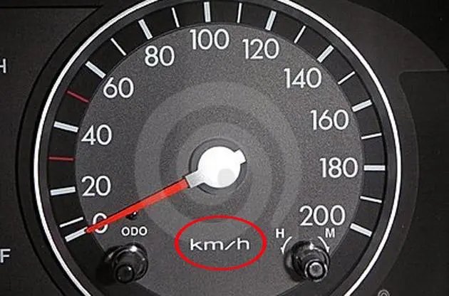 英里和公里怎么换算