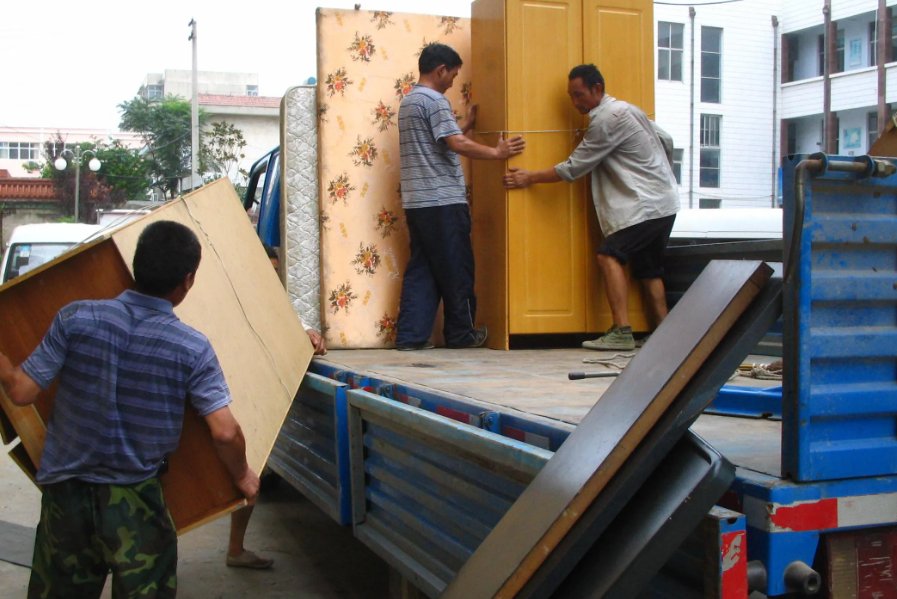 搬家公司电话24小时