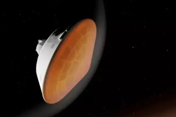 太空黑障区是什么意思