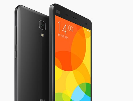 mi4是什么型号？？