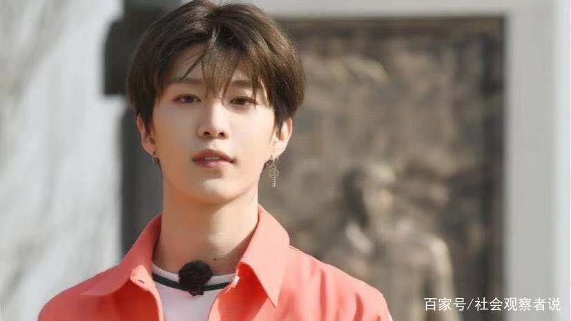 范冰冰终于承认与范丞丞的关系，这次不再是姐弟了， 到底是什么关系呢？