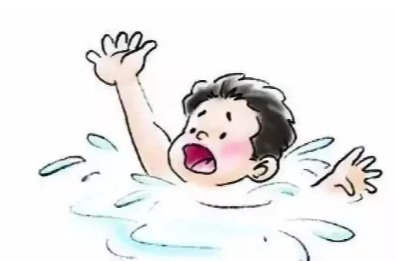 重庆一女童落水，同伴狂奔呼救！女童是如何落水的？
