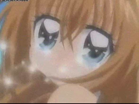 星梦天使，偶像宣言，月岛希良梨第一次代言蛋糕的回眸图片，求图，求高清