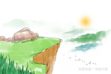 重阳节的来历从哪些来的