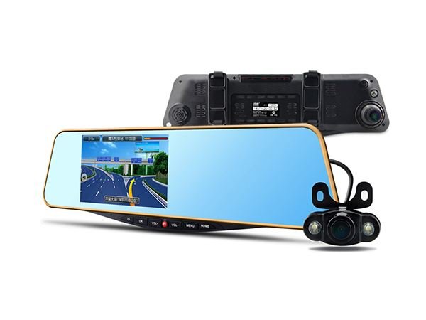 行车记录仪自带wifi,无线网是从哪来的？