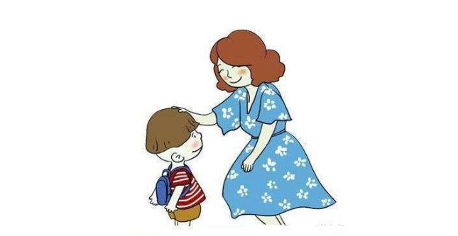 妈妈对我说:“今天我要开会，你自己做饭吃。”（ 改为转述句 ）