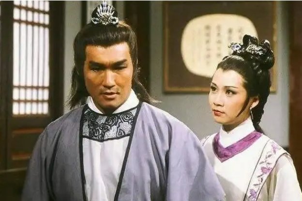 刘德华版神雕侠侣演员表