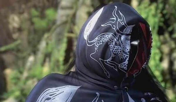 你知道《秦时明月》中墨玉麒麟的身份吗？