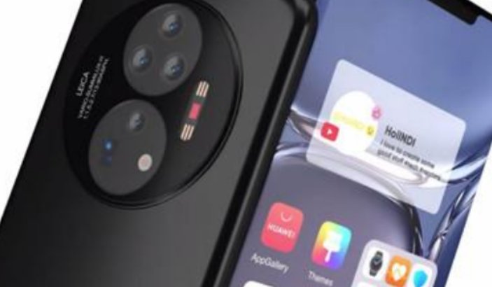 华为mate50官方首曝上市时间