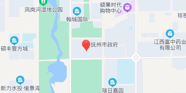 江西省抚州市临川区邮编