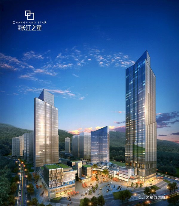 万州房市网的网站简介