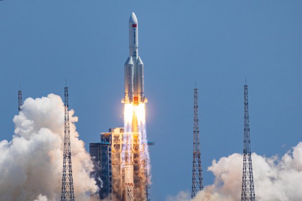 问天实验舱发射地点时间