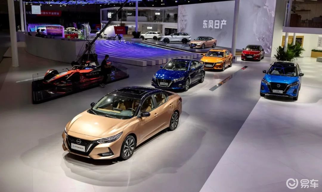 「人汽」跨国车企：2024如何“熬”过去？