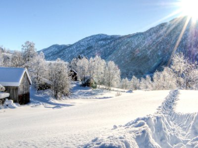怎么样的风景形容词？