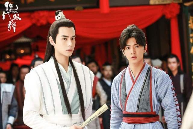 绝代双骄大结局是什么？