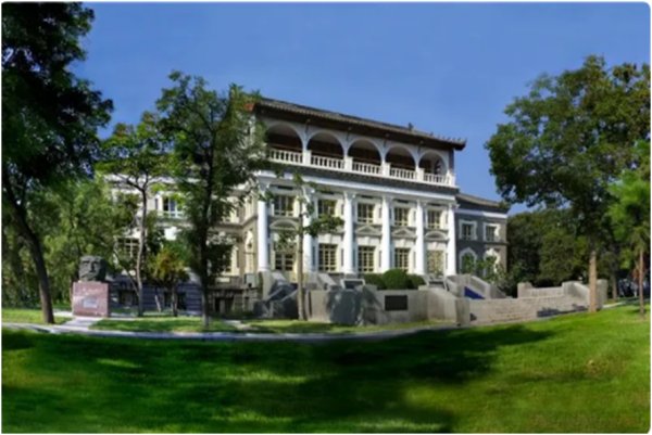 河南的大学排名一览表