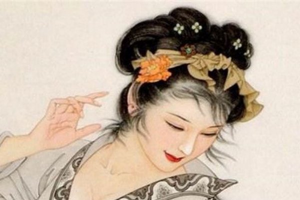 人们用“沉鱼落雁，闭月羞花”代表中国古代四大美女，其中“沉鱼”指的是谁？