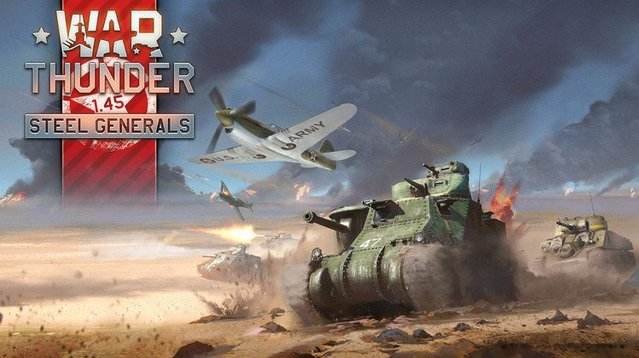 《战争雷霆》对比《战机世界》哪个更好玩