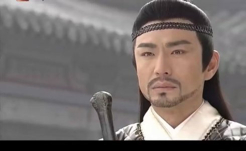 新包青天之通判劫的演职员表