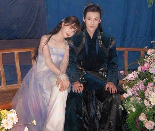 苍兰诀小说结局