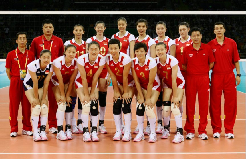 奥运会女排晋级规则