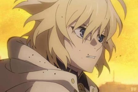 终结的炽天使七大号角