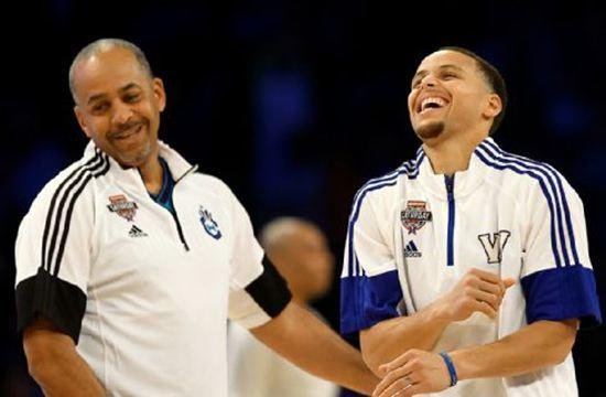 NBA哪些球员看起来很白，其实是属于黑人球员？