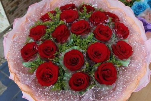 2.14情人节和白色情人节的来历