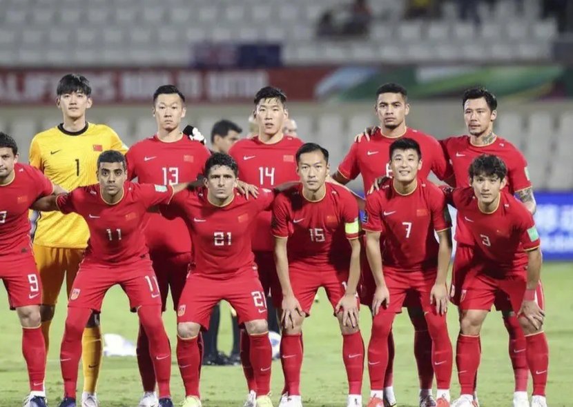 2023亚运会男足全部赛程表