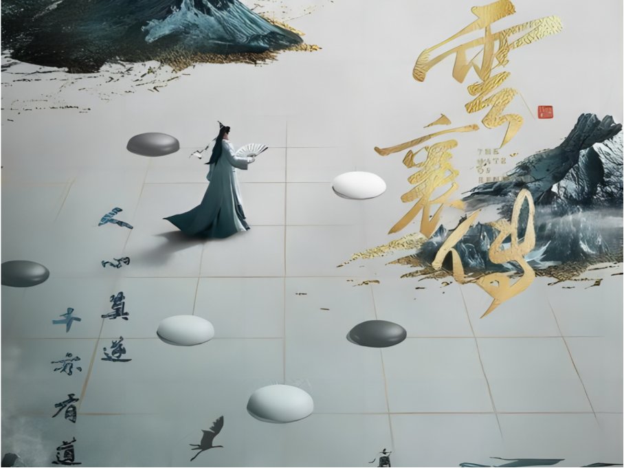 陈晓新剧《云襄传》首播口碑如何