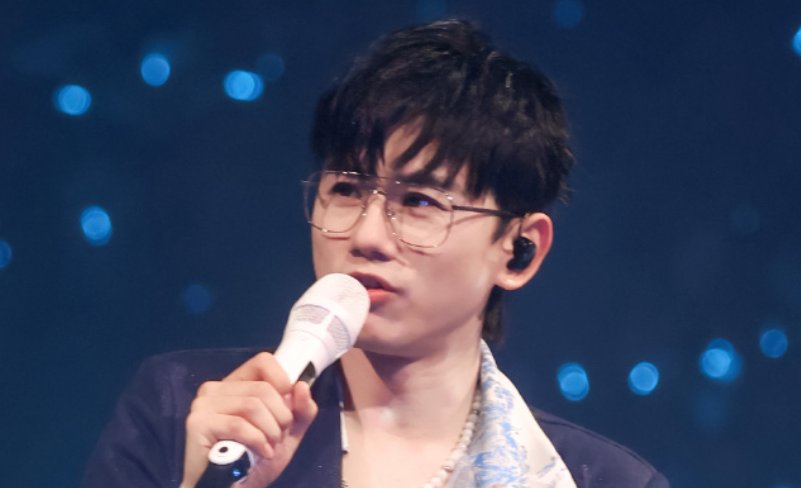 2024年跨年晚会节目表