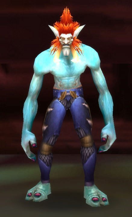 裂隙追猎者的介绍