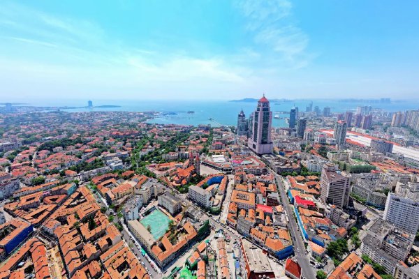 中国最安全的城市是哪里