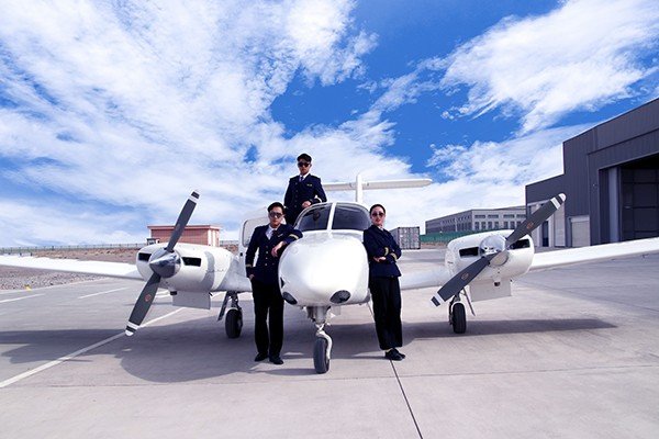 西安航空职业技术学院录取线2023