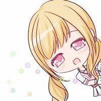 可爱七姐妹头像急，快