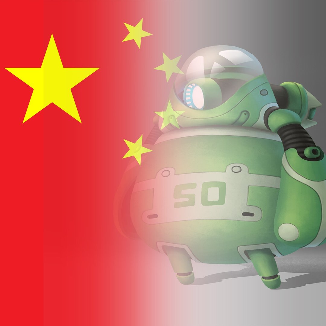 一半国旗，一半自己的照片怎么P才合这个图一样的？