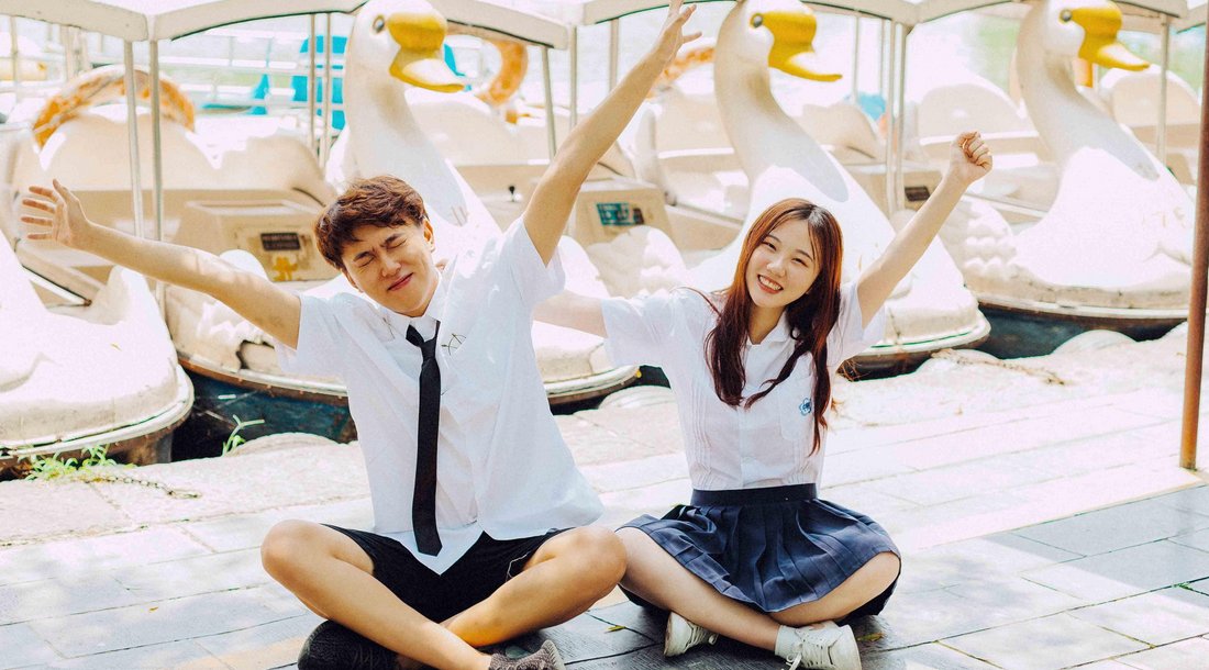 男生为什么喜欢腰细的女人