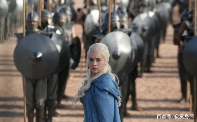 电视剧冰与火之歌，究竟讲述了一个什么故事？