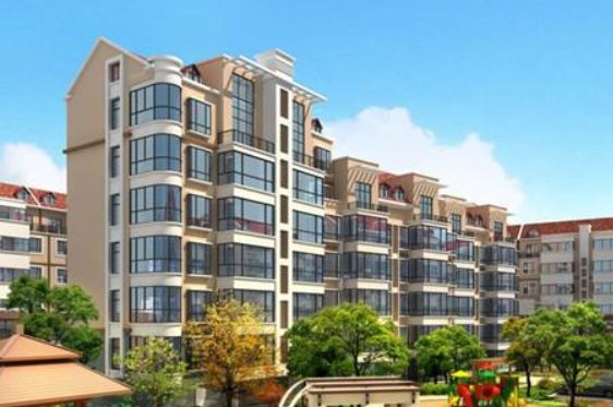 成都人房比超3倍，楼盘5年限售了？