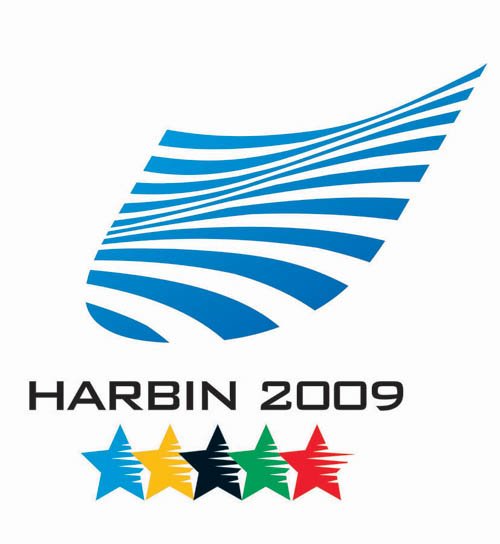 第二十四届大学生冬季奥运会会徽的含义及评价