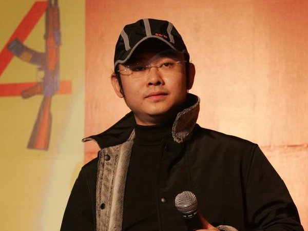 刀郎的全部歌曲